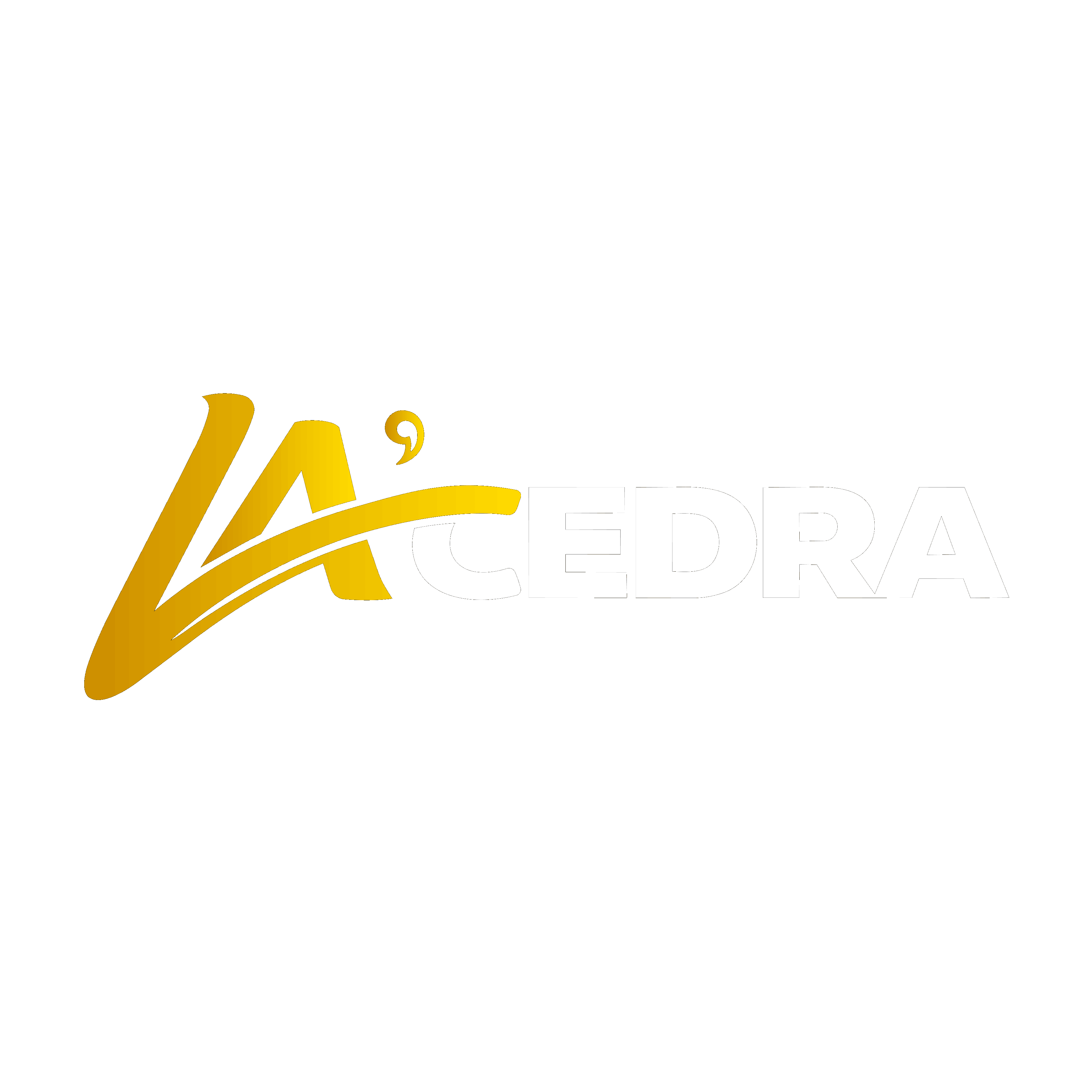 LA'CEDRA Logo